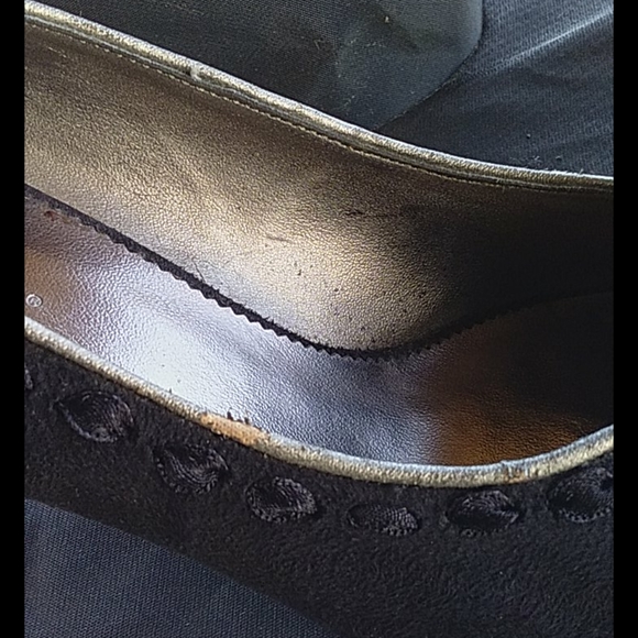 Predictions size 8 wide shoes - Picture 7 of 7